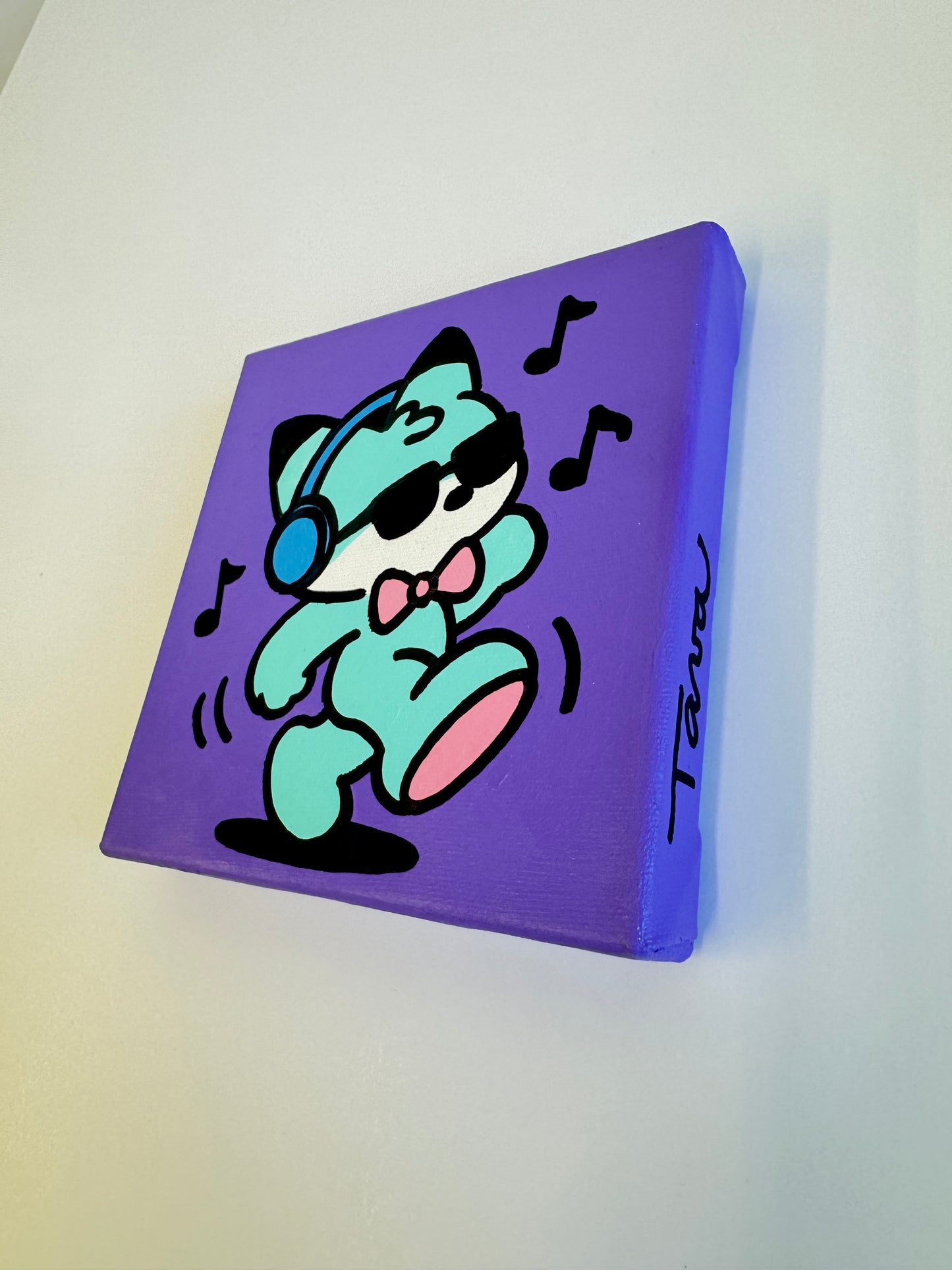 VIBIN’ LUDO CHIBI