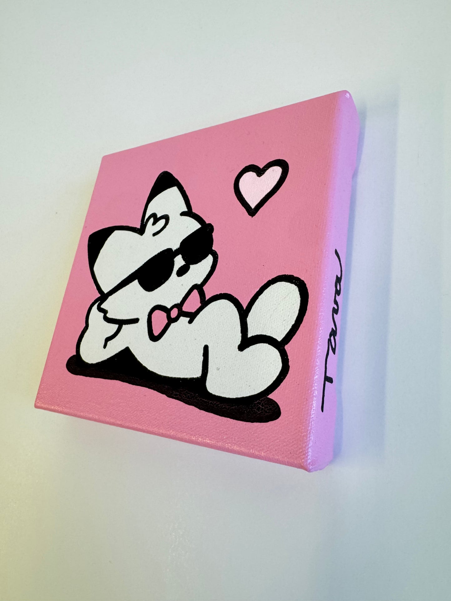 LOVE LUDO CHIBI