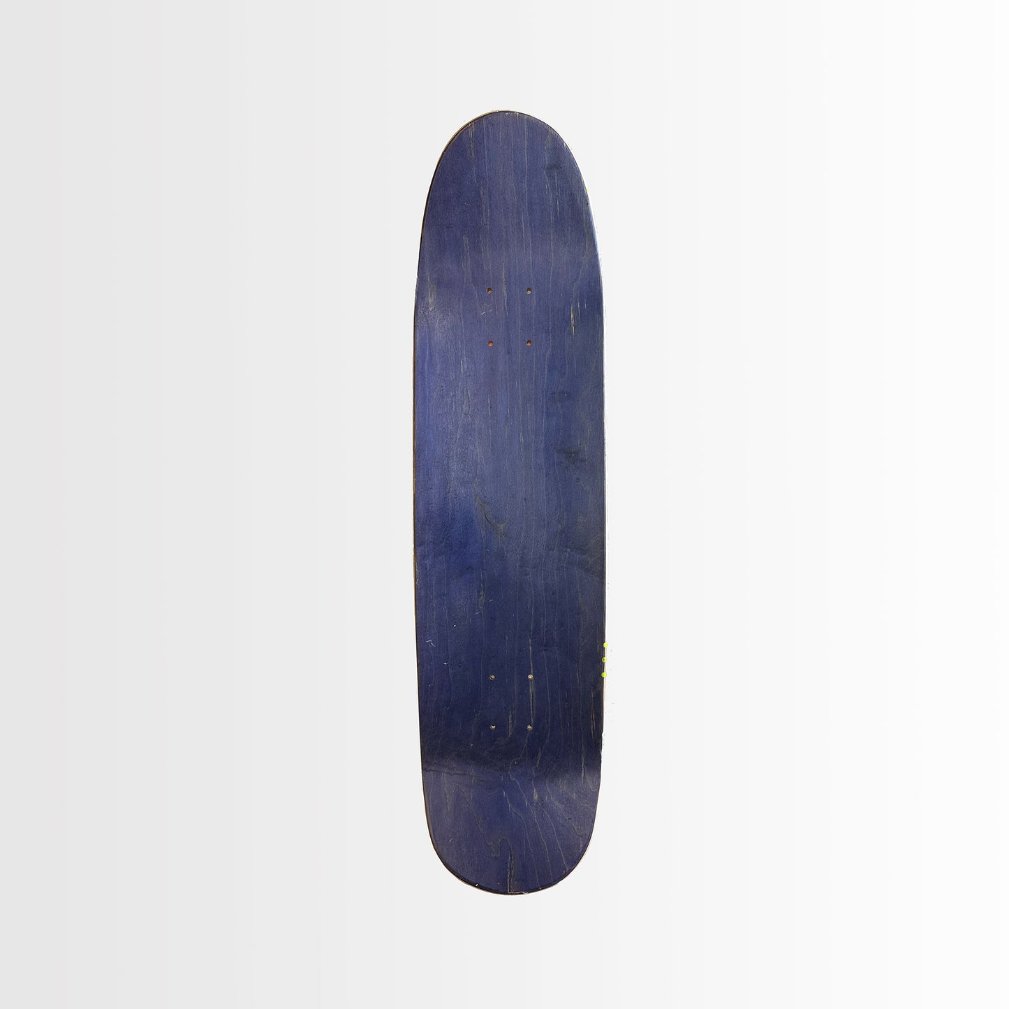 BOBBY SCREAMING HEART SKATE DECK
