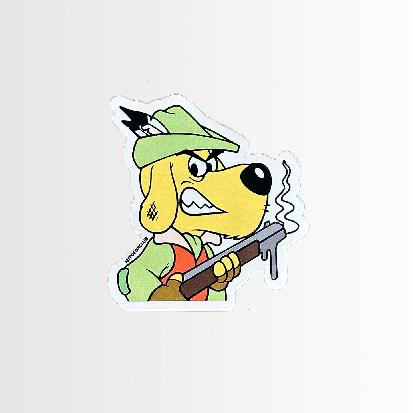 LINO STICKER