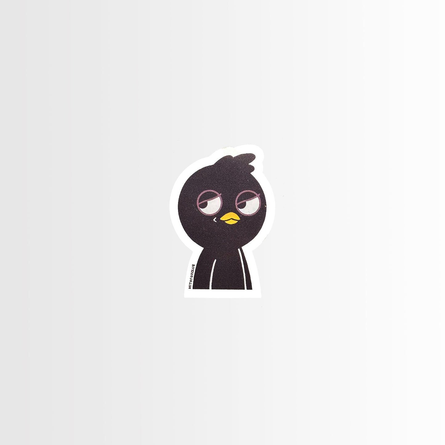 RIFI STICKER