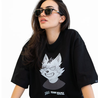 Team Volpex | Prototype TeeShirt