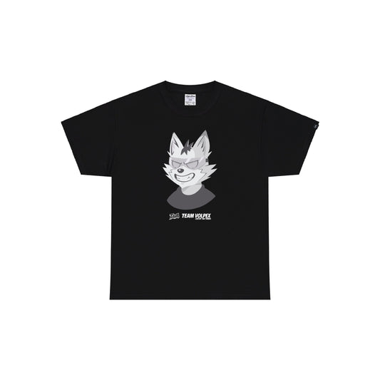 Team Volpex | Prototype TeeShirt