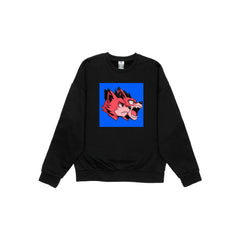 Team Volpex | Double Trouble crewneck