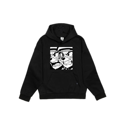 Team Volpex | Safety First hoodie