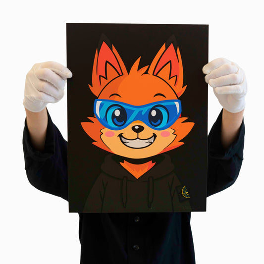 Tava | Turbo Hearth print