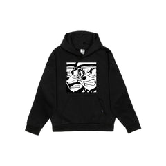 Team Volpex | Safety First hoodie