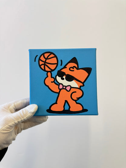 BALLER LUDO CHIBI