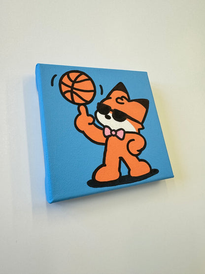 BALLER LUDO CHIBI