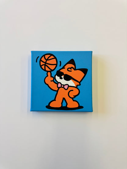BALLER LUDO CHIBI