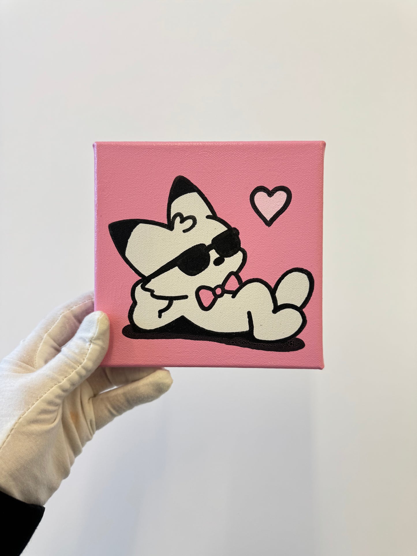 LOVE LUDO CHIBI
