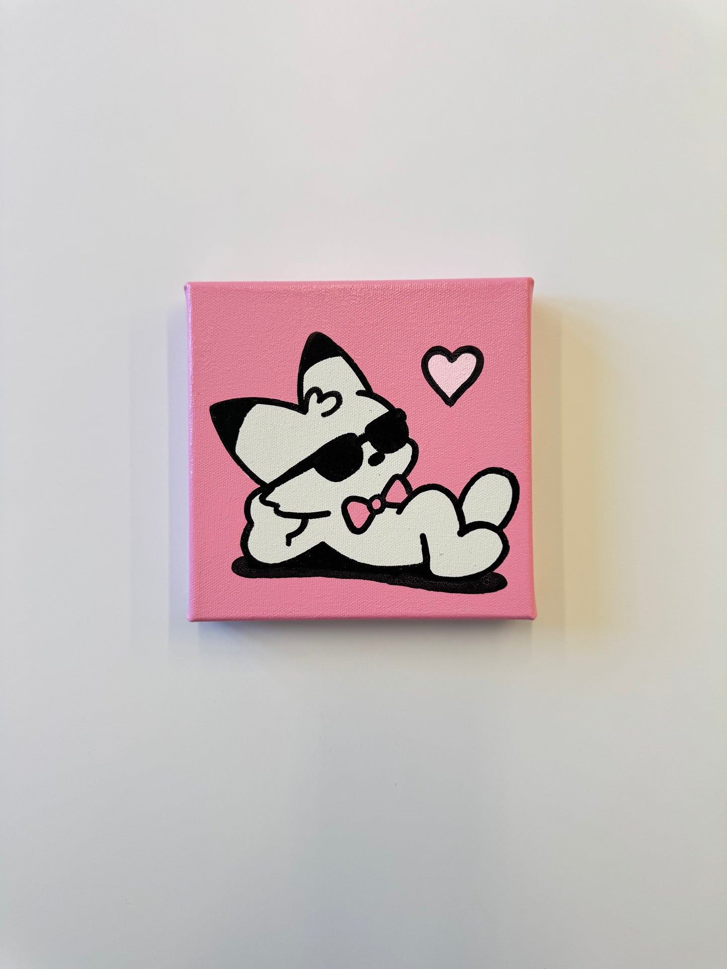 LOVE LUDO CHIBI