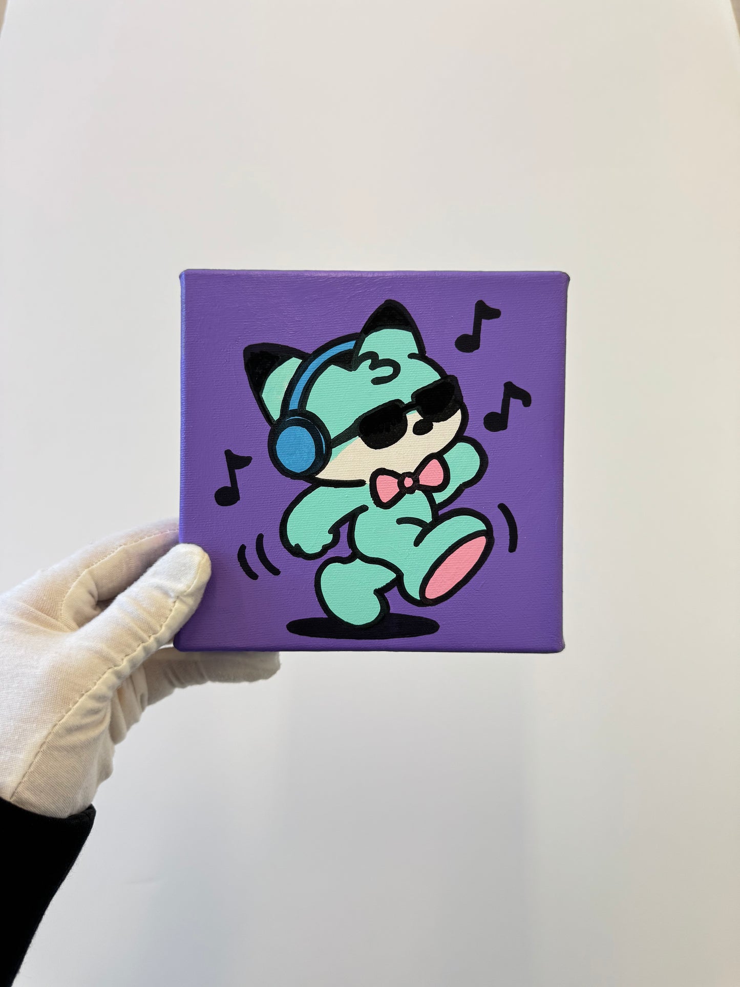 VIBIN’ LUDO CHIBI