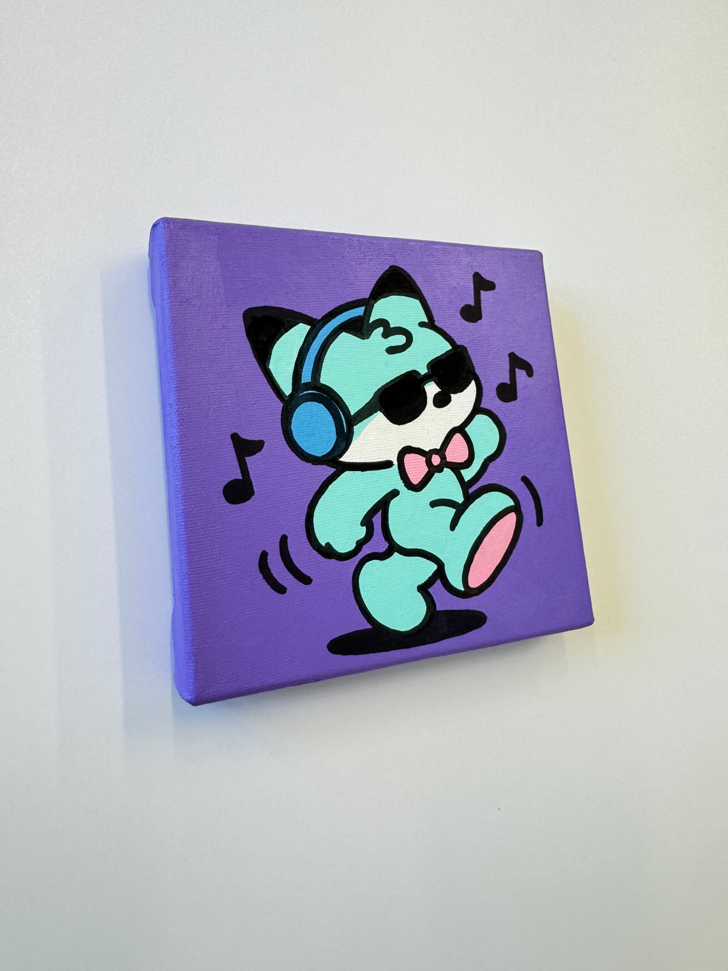 VIBIN’ LUDO CHIBI