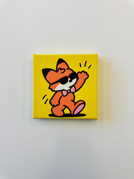 HELLO LUDO CHIBI