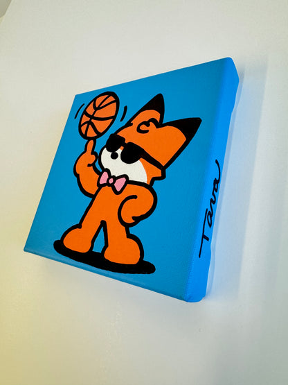 BALLER LUDO CHIBI