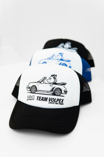 Team Volpex | Casquette