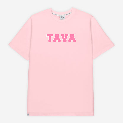 TAVA VARSITY T-SHIRT
