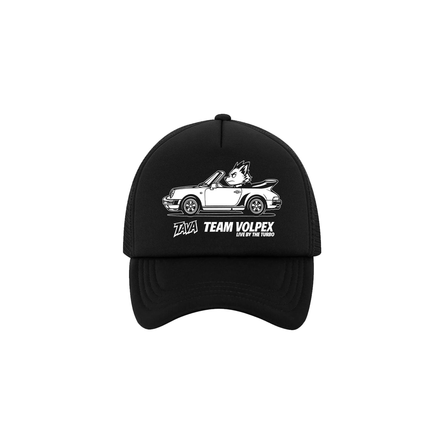 Team Volpex | Casquette